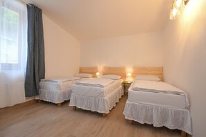 2 bedrooms, WiFi - Directly from the owner (Tre Capitelli)