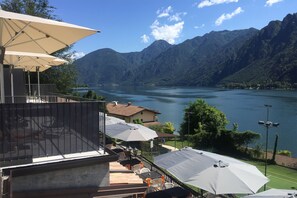 Terrace/patio - Directly from the owner (Tre Capitelli)