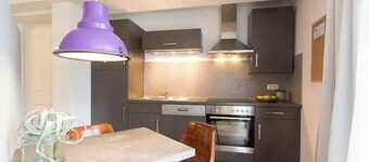 Atlantic - hidden on the Alter Strom - exclusive/modern/special