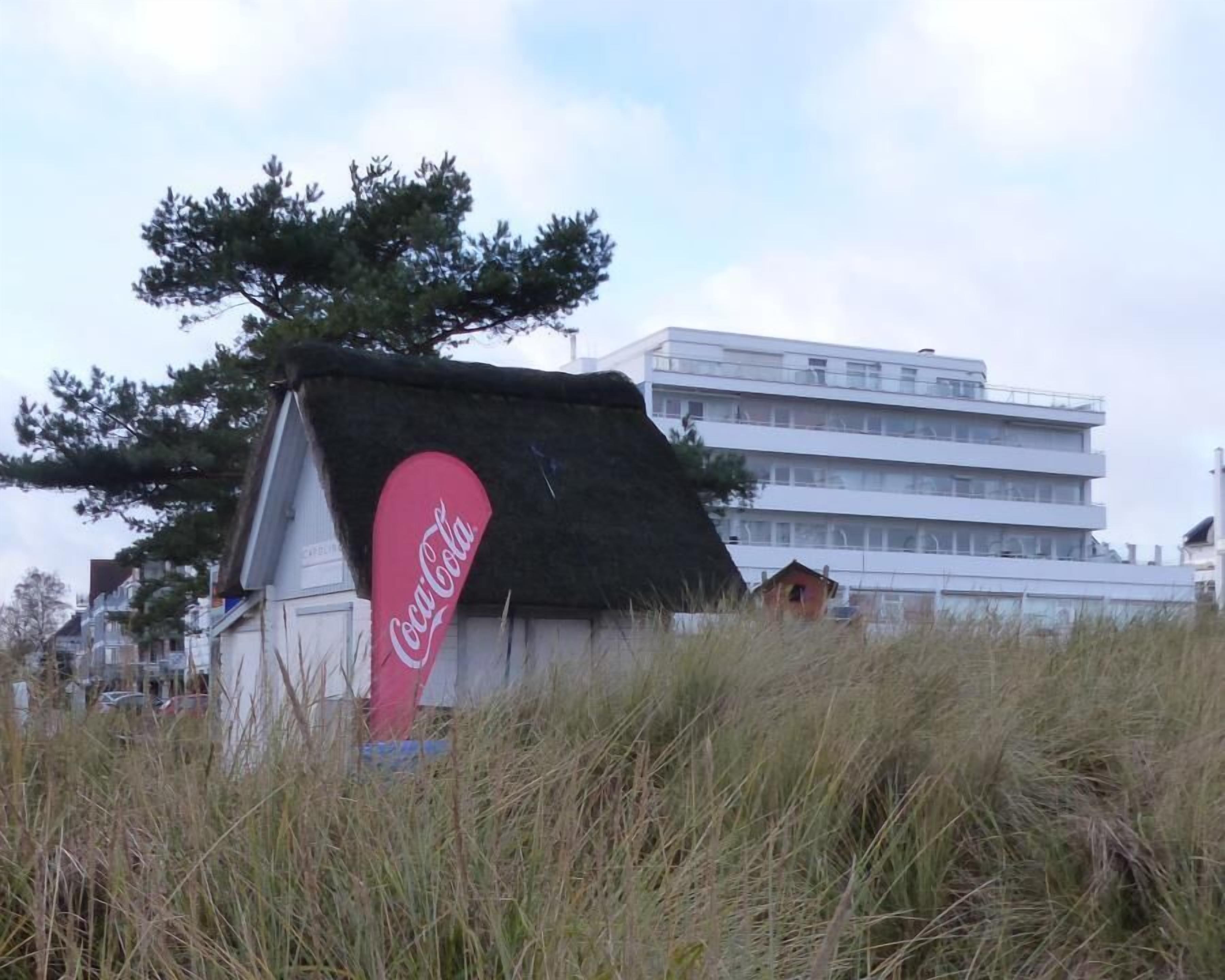 Apartment Ocean Suite - Scharbeutz