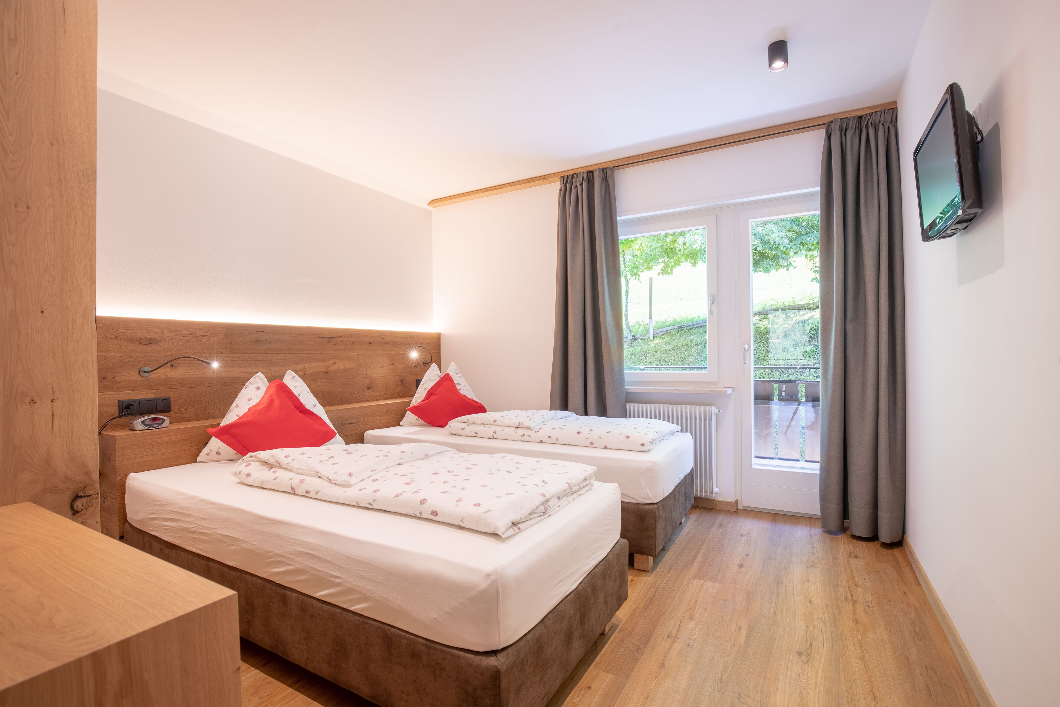 Apartment "DIAMANTIDI"