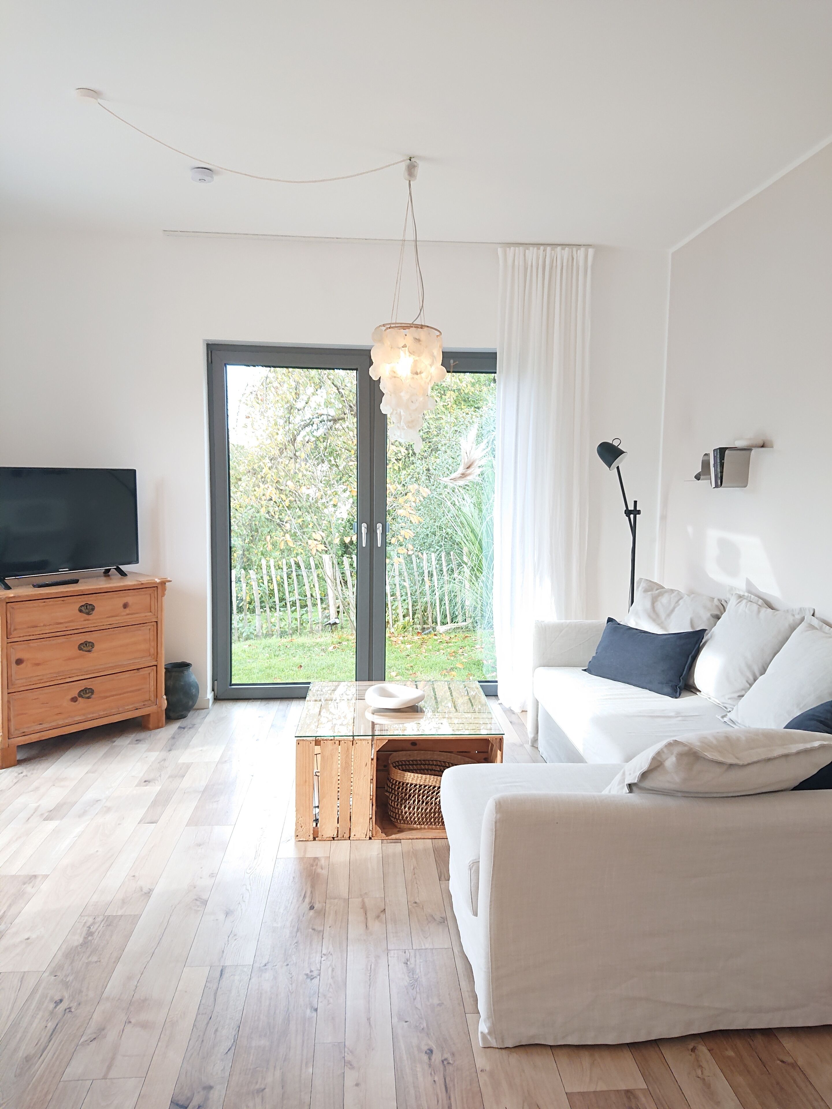 Holiday flat to retreat in Bielefeld - Kirchdornberg, 2,5 rooms