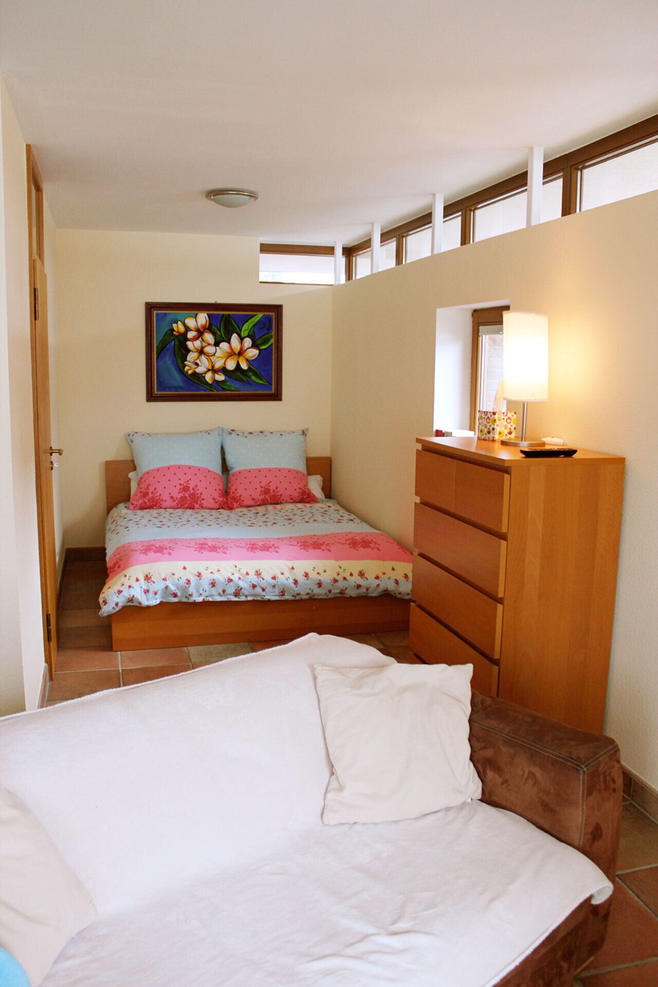 Beautiful, quiet apartment, near Messe Dusseldorf, Hülser Berg, Krefeld