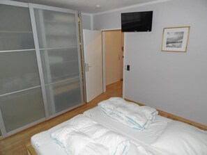 1 Schlafzimmer, Internetzugang
