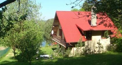 Holiday house Suleczyno for 2 - 10 persons with 4 bedrooms - Holiday home