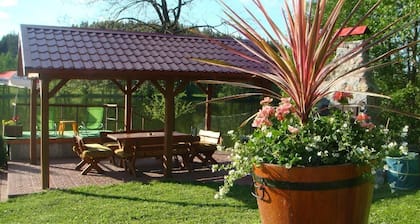 Casa de vacaciones Suleczyno para 2 - 10 personas con 4 dormitorios - Casa de vacaciones