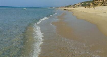 Urlaubsfeeling pur in schoener Umgebung Ferienwohnung auf Olivenhain mit WLAN!