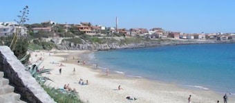 Sensación de vacaciones en una tranquila zona de apartamentos en olivar con Wi-Fi!