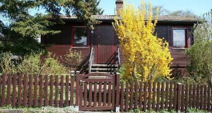 Ferienhaus Laubach für 1 - 4 Personen mit 2 Schlafzimmern - Ferienhaus
