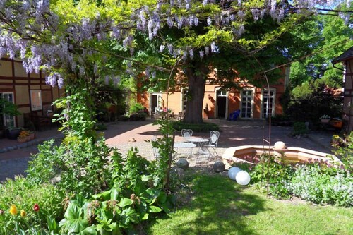 Gut Raixa - Das Schmuckstück von Plau am See