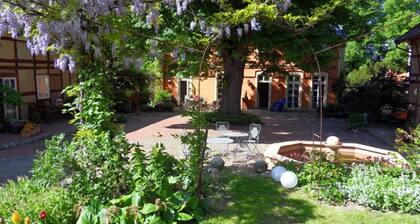 Gut Raixa - Das Schmuckstück von Plau am See