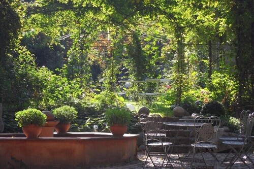 Gut Raixa - the jewel of Plau am See