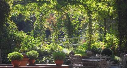 Gut Raixa - the jewel of Plau am See