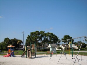 Kindergedeelte
