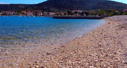 Holiday Home 3484-1 for 8 Pers. in Vinišce