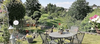 Apartamento de vacaciones Brohl-Lützing para 1 - 4 personas con 1 dormitorio - Apartamento