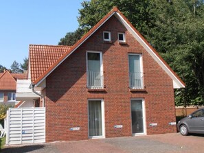 Udendørsområde