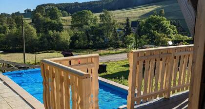 Casa de vacaciones Neuhausen para 1 - 6 personas con 2 dormitorios - Casa de vacaciones