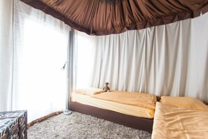 3 chambres, Wi-Fi, draps fournis