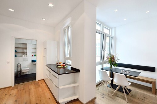 Altstadtapartment "Bel Etage"