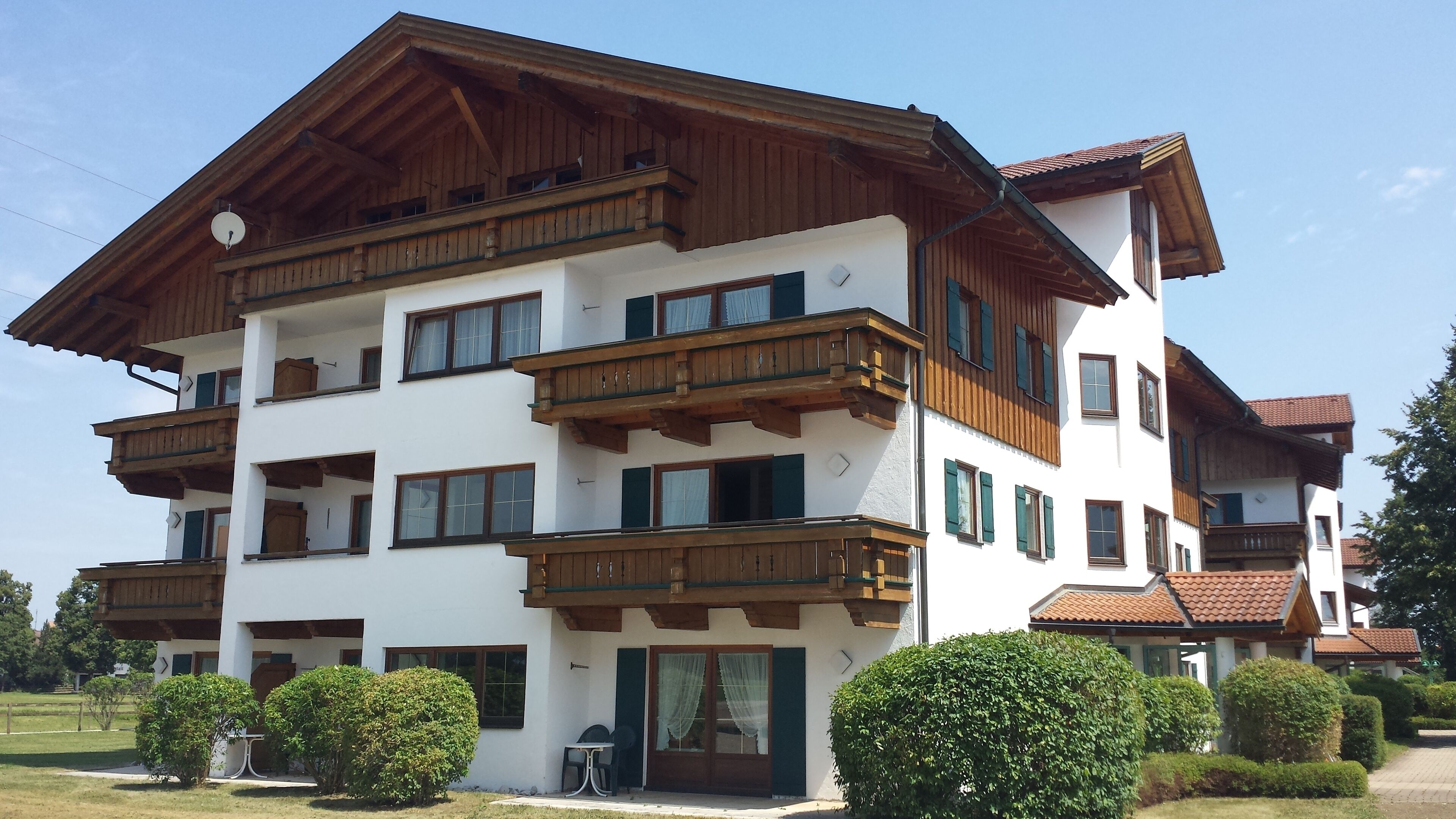 Außenbereich