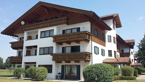 Aussenbereich