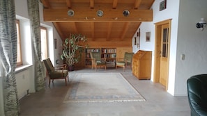 Intérieur