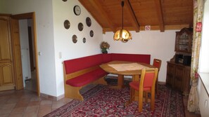Restauration