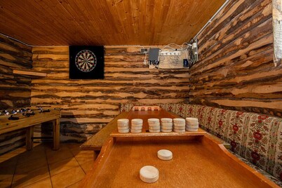 Vacation home in Winterberg - Villa Sorpe