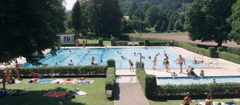 Vacation home in Winterberg - Villa Sorpe