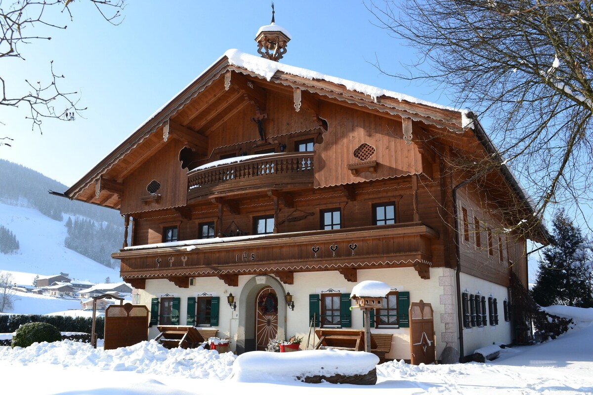 Image de profil de l’hôte