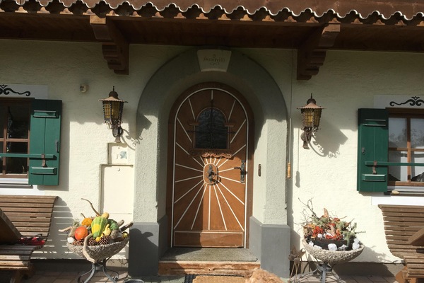 Detalle exterior