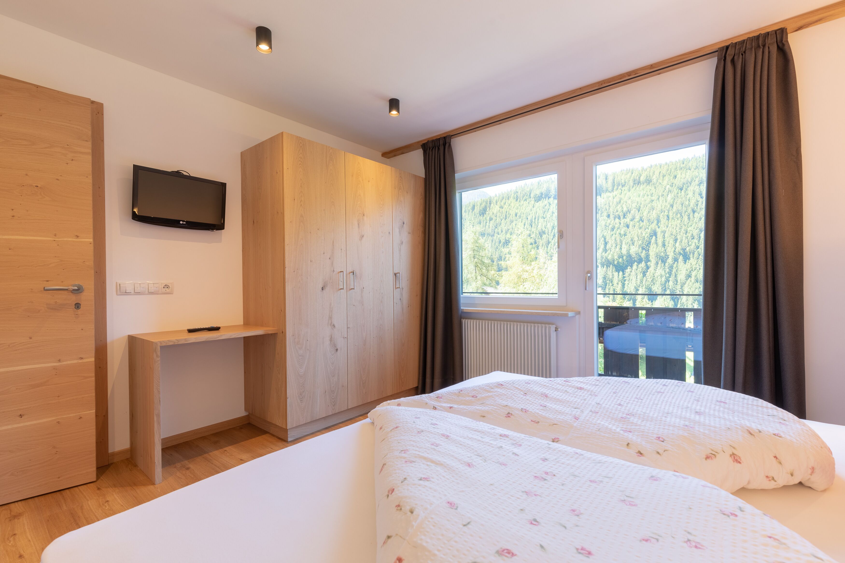 Apartment "VALSORDA"