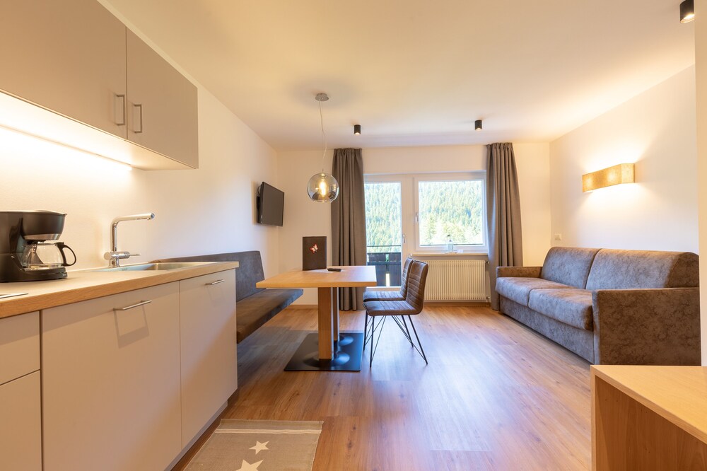 Apartment "VALSORDA"