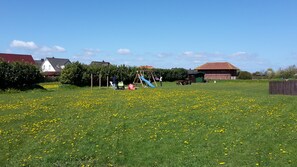 Kindergedeelte