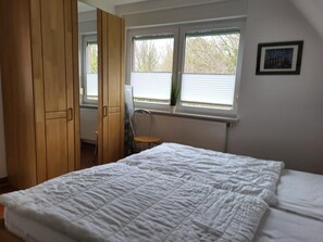 3 Schlafzimmer, Internetzugang