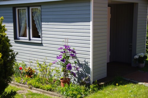 Exclusive Friesenhaus * * * * * with sea views, sauna, wireless, disabled