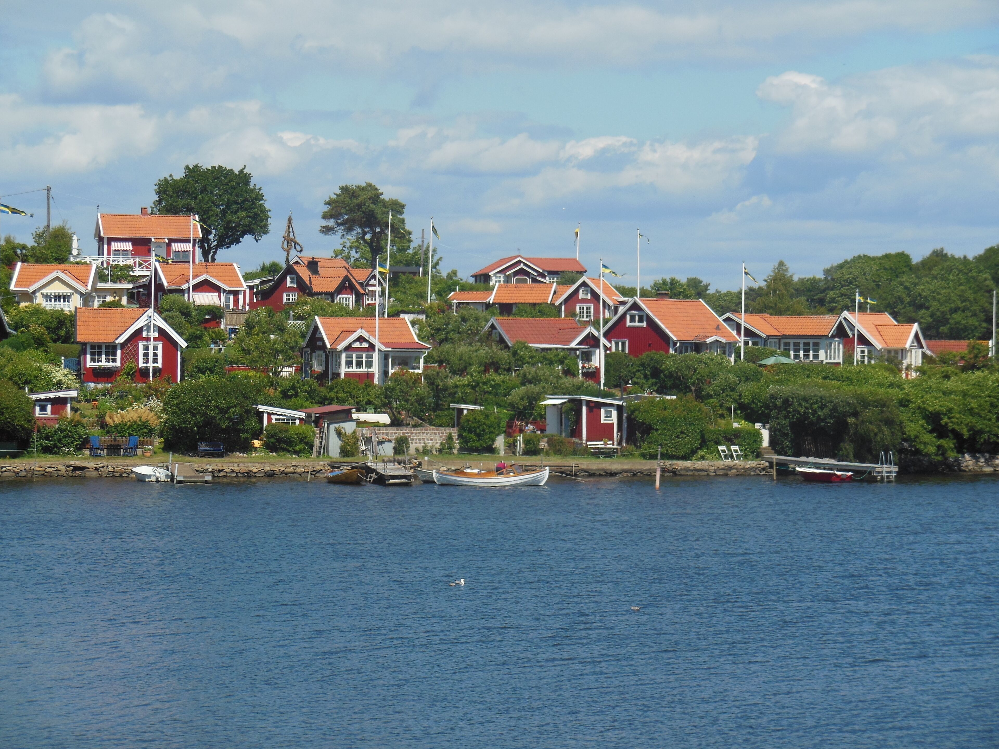 Eksteriør