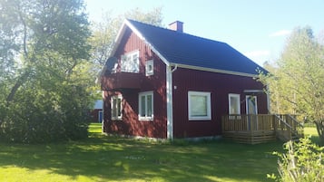 Ulkopuoli
