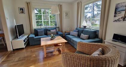 Pura desaceleración en la ciudad de Klavreström.