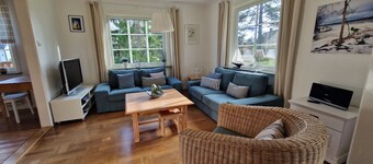 Ren deceleration i billedbogbyen Klavreström