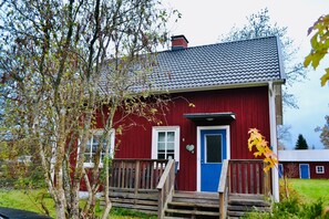 Exteriör
