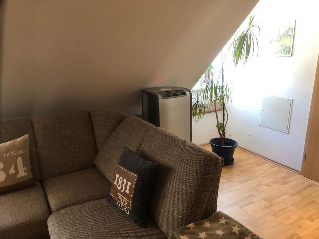 S10 = Edelweiß Whg, Fewo Im Herzen Von Bayreuth, Top Lage Nähe Fussgängerzone - Bayreuth
