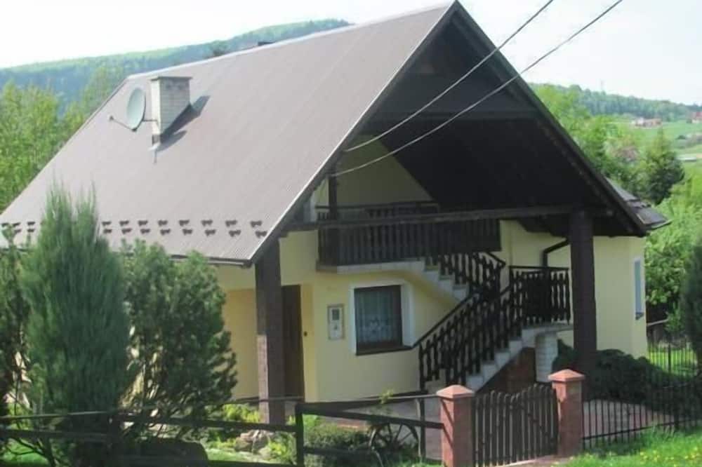 Holiday house Nowe Rybie for 1 - 8 persons with 4 bedrooms - Holiday home