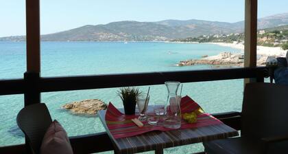 Maison refaite Ă VICO- WIFI- 15mns Des Plages de SAGONE
