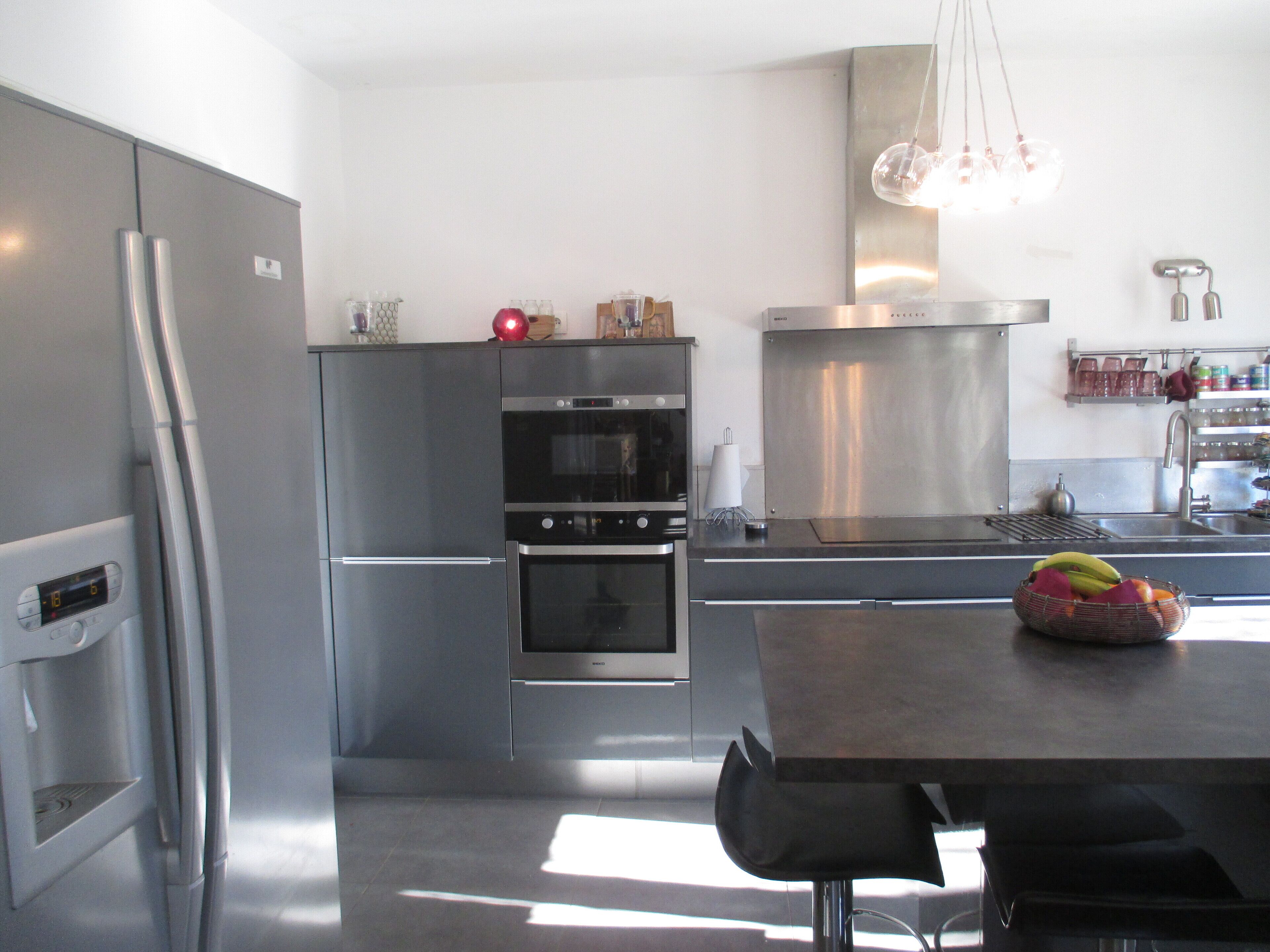 Charm and comfort in the countryside 