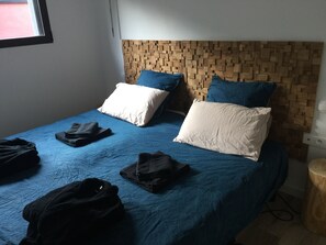 4 Schlafzimmer, Bügeleisen/B�ügelbrett, Reisekinderbett, kostenloses WLAN