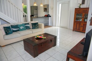 Téléviseur, livres