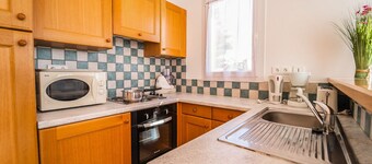 Chalet 4-6 pers. - Noalhac