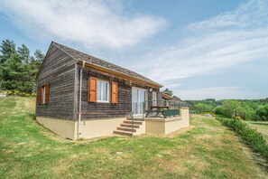 Exterior - Chalet 4-6 pers. - Noalhac (Noalhac)